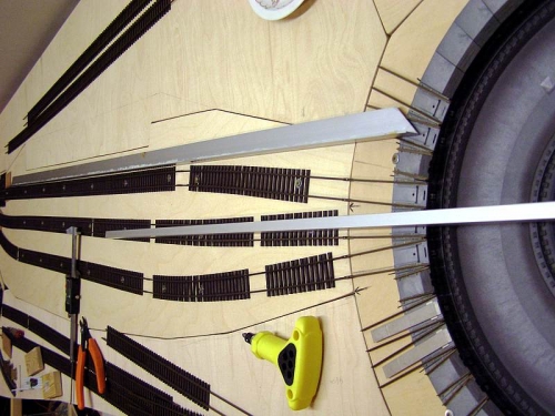 Bekohlung_Gleisausrichten